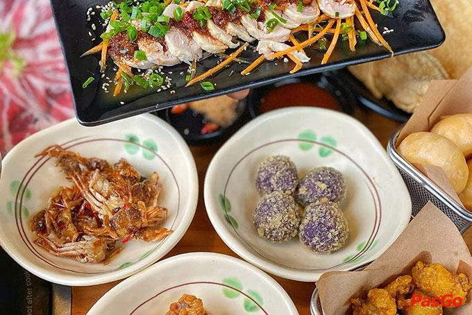 Lẩu Phan - Phan Kế Bính-7